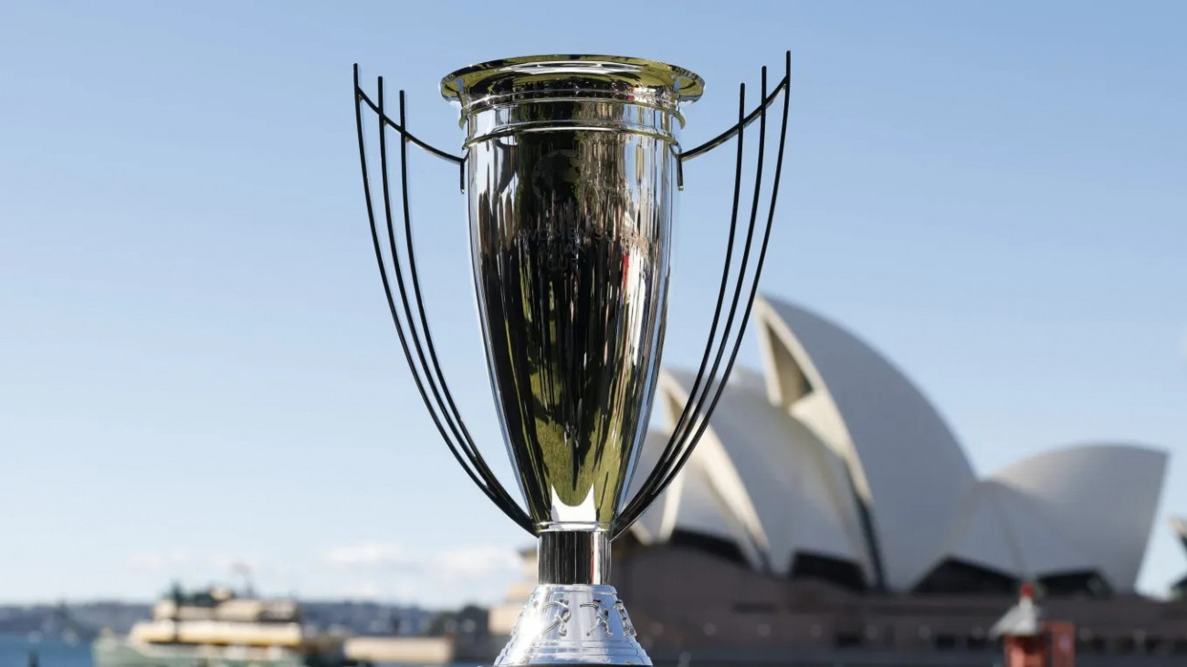 AFC Women's Asian Cup Australia 2026