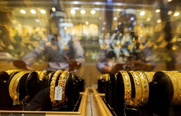 Gold price continued to rise in the domestic market on Wednesday