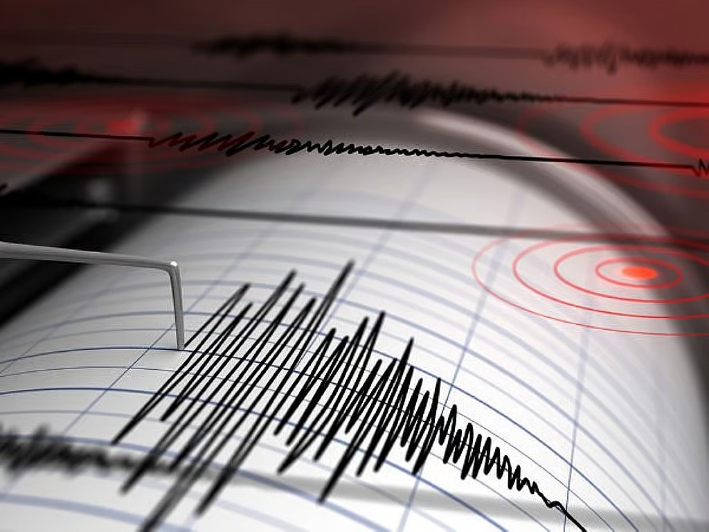 Two mild earthquakes strike Sikkim