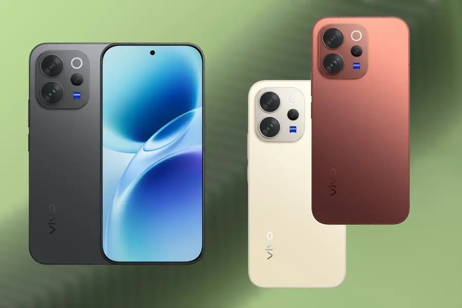 Vivo V70 and V70 Elite