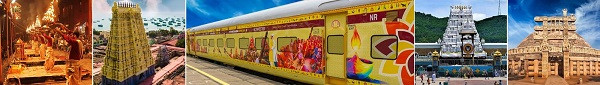 Bharat Gaurav Ramayana Yatra Train