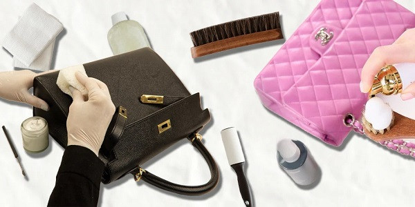 Premium Handbag Maintenance Guide