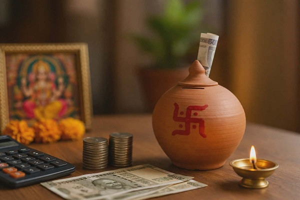 laxmi Bhandar Money Savings Tips