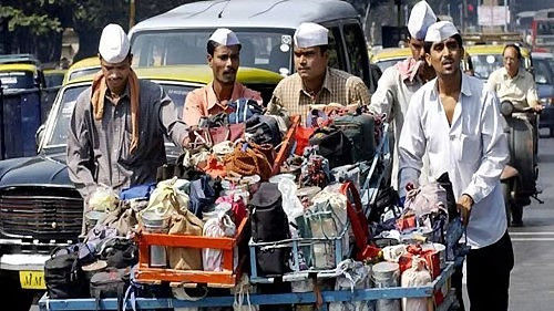 Mumbai Dabbawalas To Suspend Tiffin Delivery Services For 6 Days
