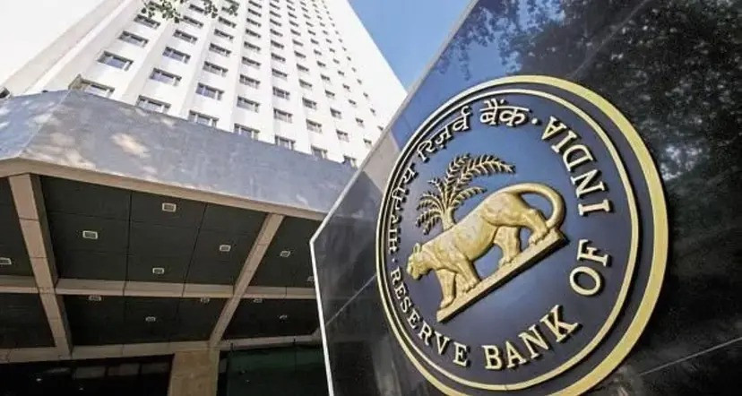Reserve Bank of India (RBI)