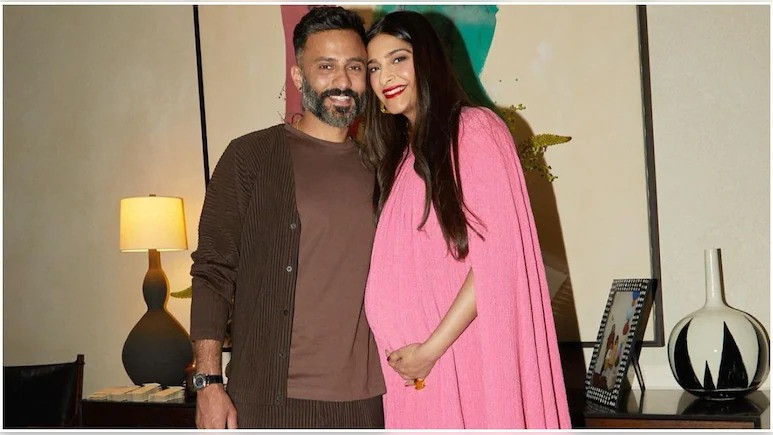 Sonam Kapoor welcomes second child