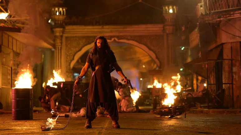 Dhurandhar 2 minted Rs 846 crore in India within 11 days