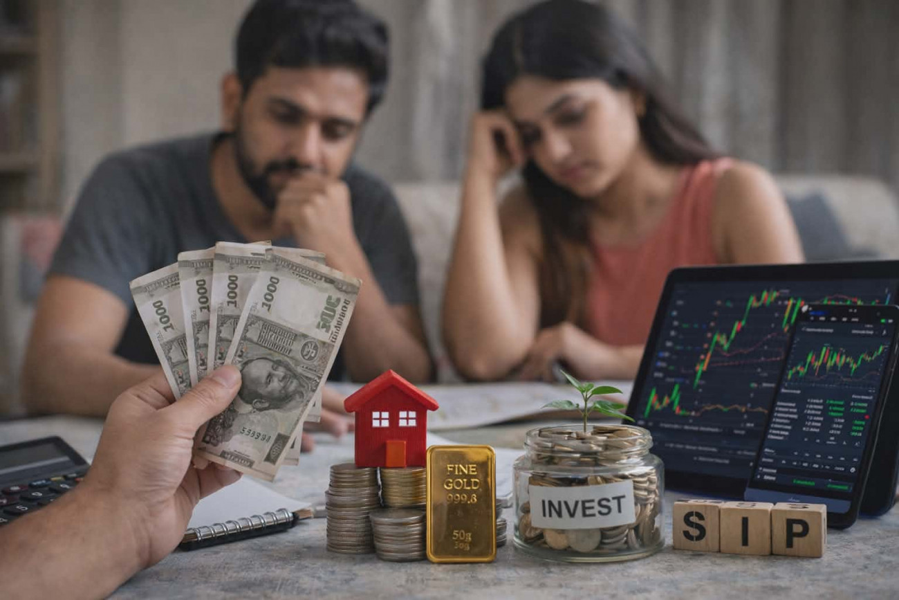 Yuvashree allowance investment tips