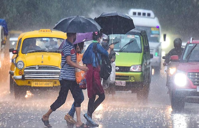 Weather-forecast-
