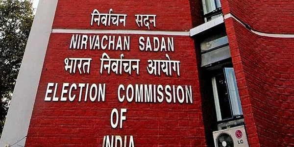 Election Commission on WB elections