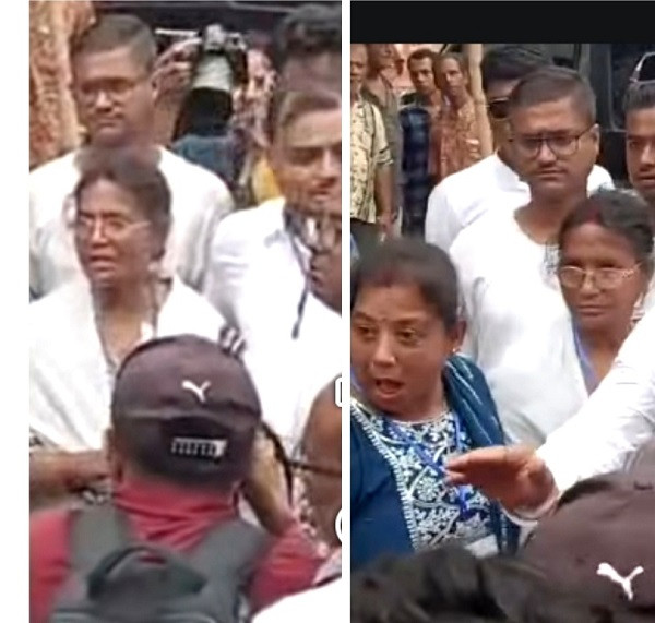 Ratna Debnath