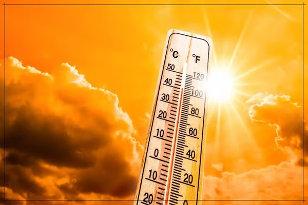 IMD Forecasts Heatwave  Maharashtra