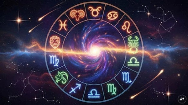 Horoscope Today
