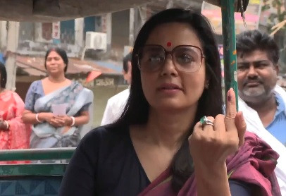 Mahua Moitra