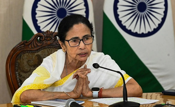 Mamata Banerjee