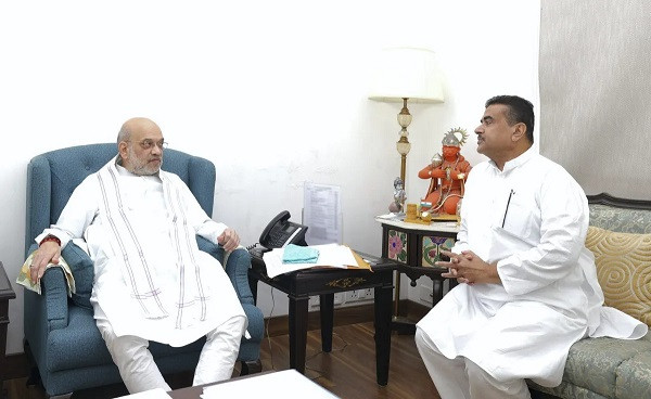 Suvendu Adhikari