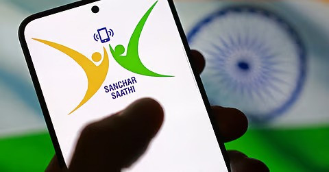 Sanchar Saathi App