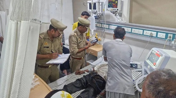 Three die after consuming spurious liquor in Meerut