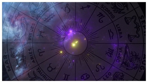 Today Horoscope