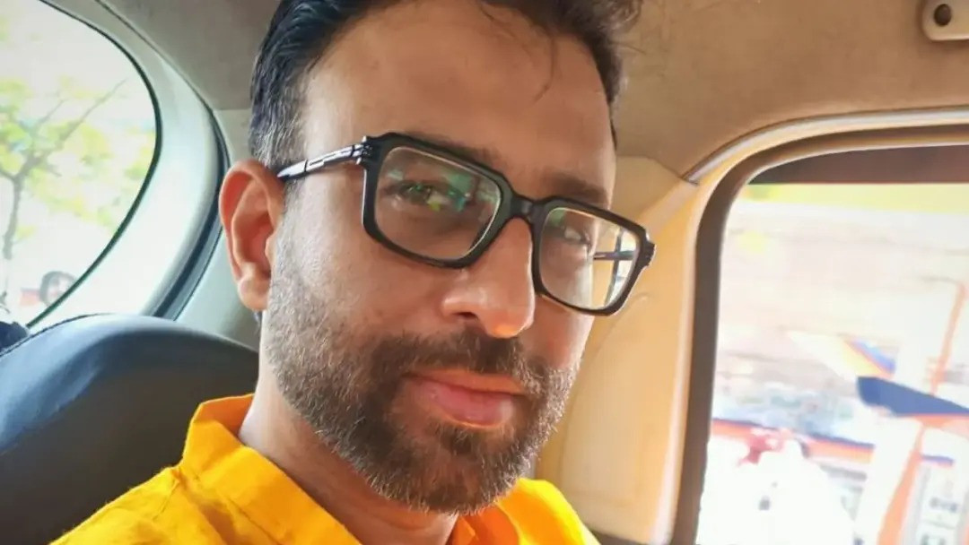 Utsav Mukherjee Missing