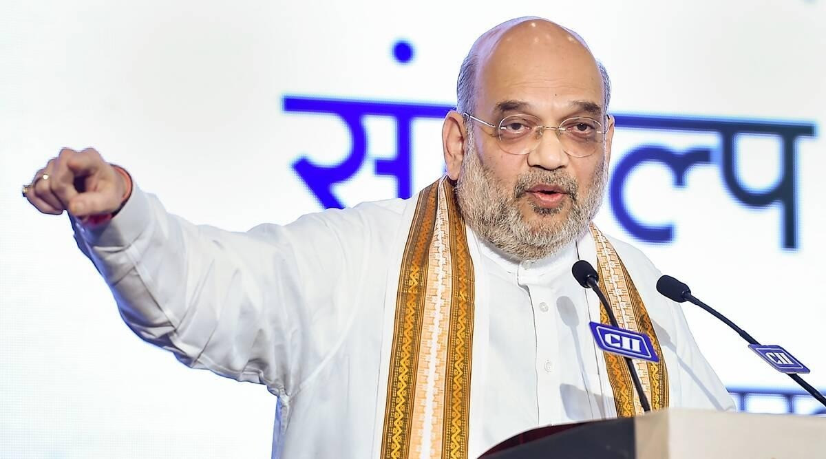 Amit Shah