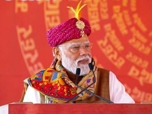 PM Modi Makes Significant Remark at Kumbhabhishek Ceremony