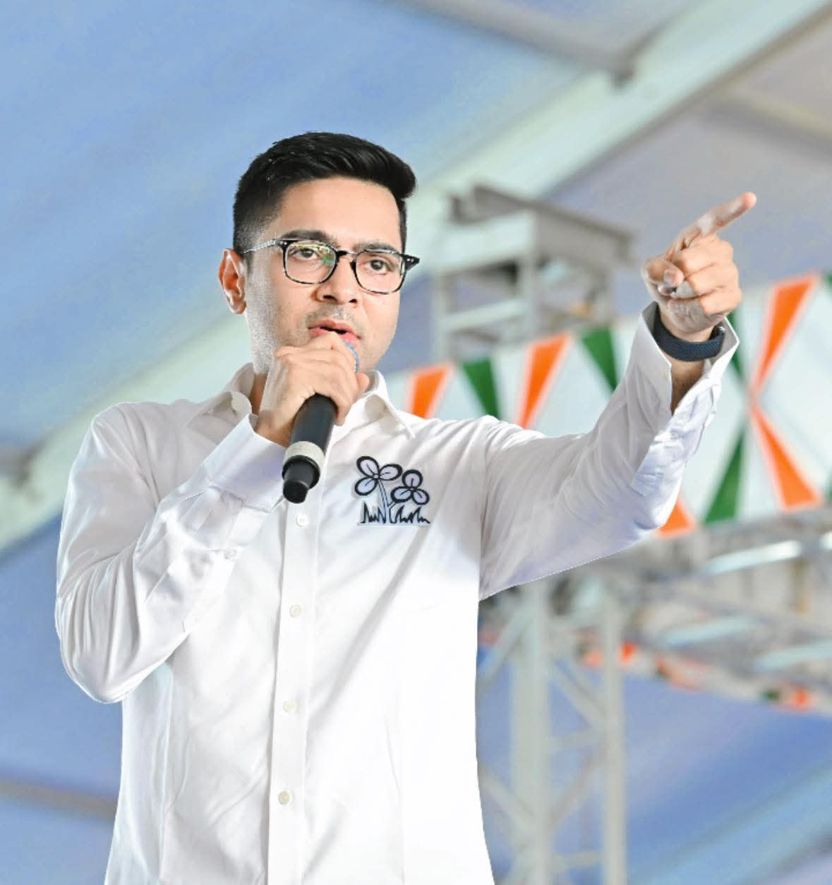 Abhishek Banerjee