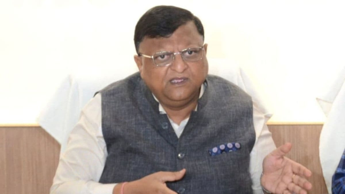 Chief Secretary