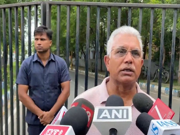 Dilip Ghosh on Petrol Price Hike