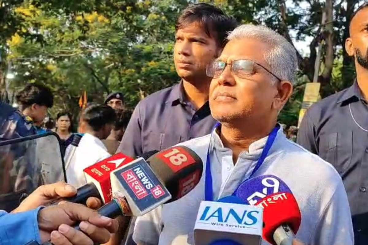 Dilip Ghosh