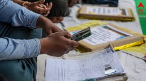 Strict Directive on Preserving Government Documents