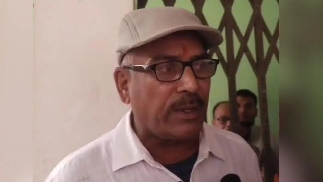 Former Dinhata Municipality chairman arrested