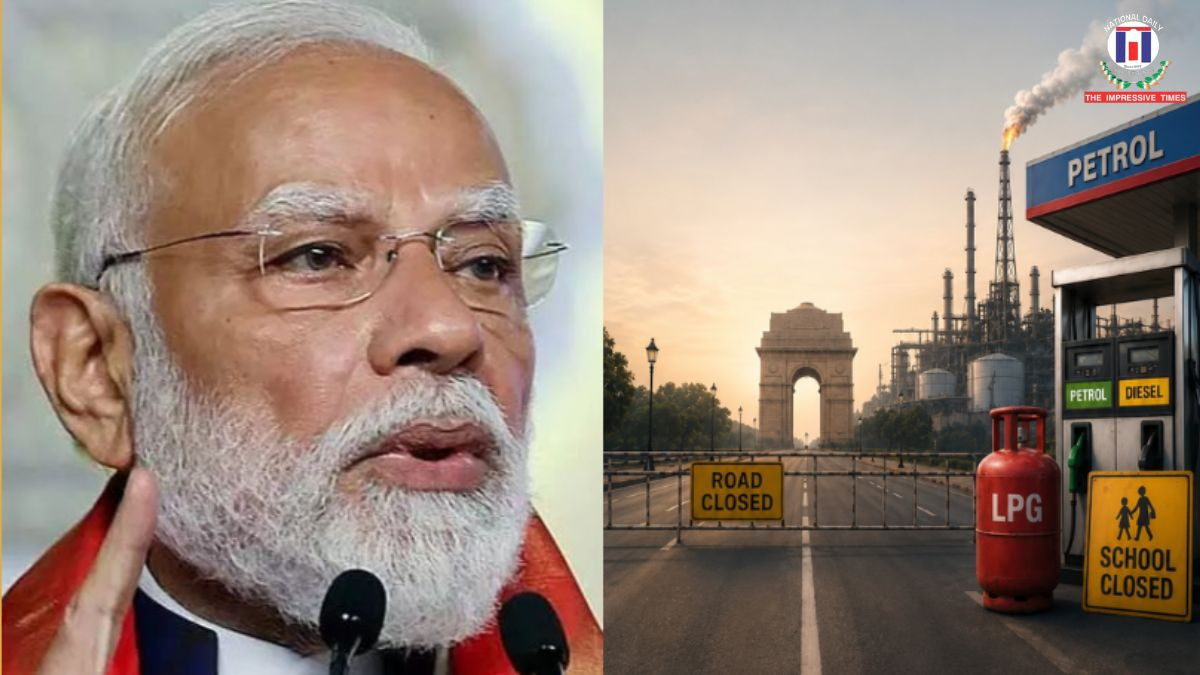 BJP MLAs Take the Bus to Their Oath-Taking Ceremony to Conserve Fuel
