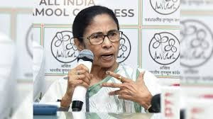 Mamata Banerjee