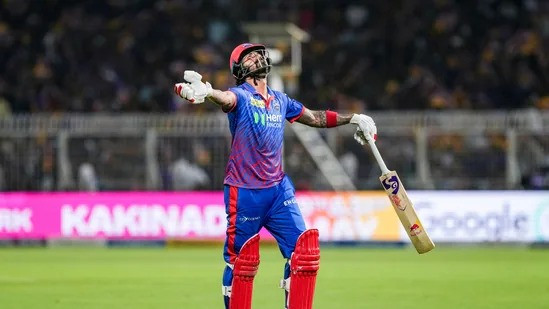 KL Rahul