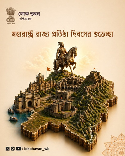 Maharashtra Day (symbolic picture)