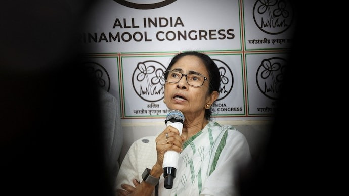 Mamata Banerjee