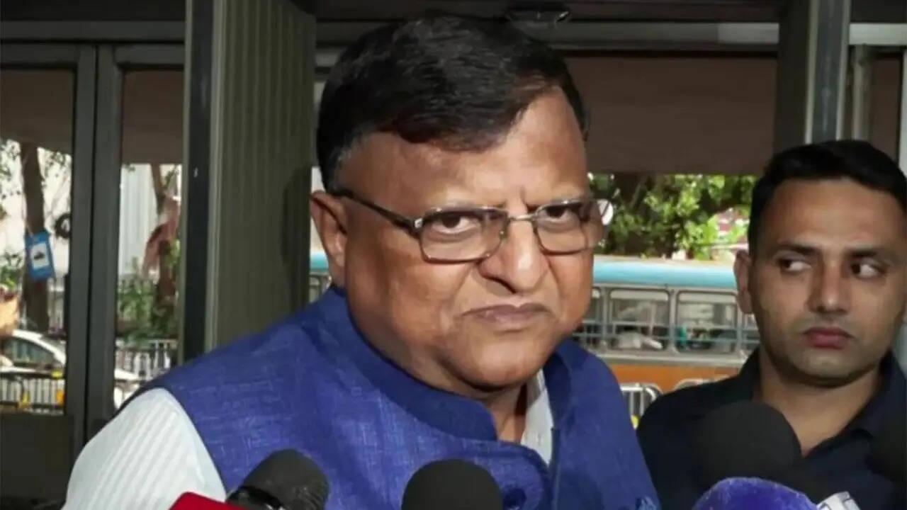 Manoj Kumar Agarwal