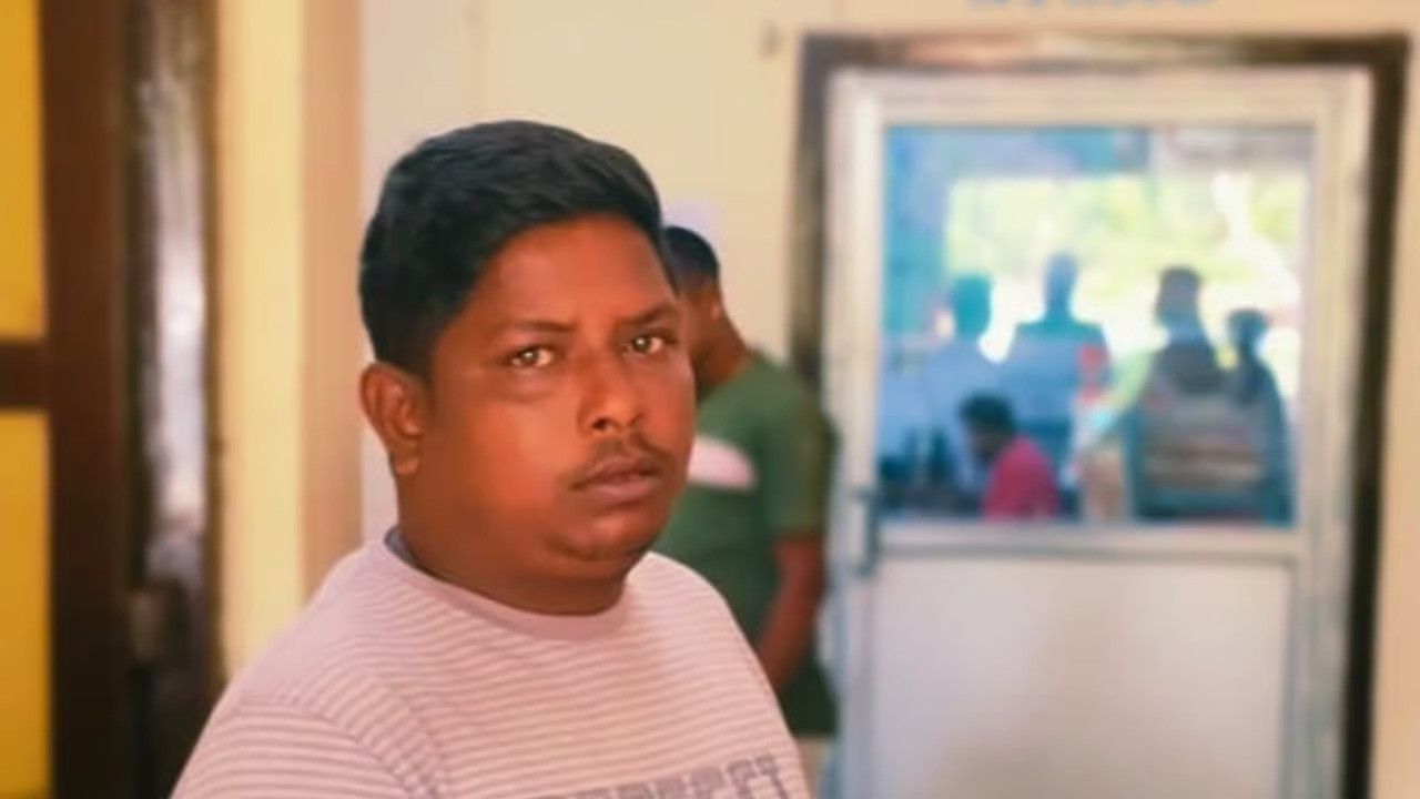 Milan Bagdi, Former President of the Dubrajpur Panchayat Samiti