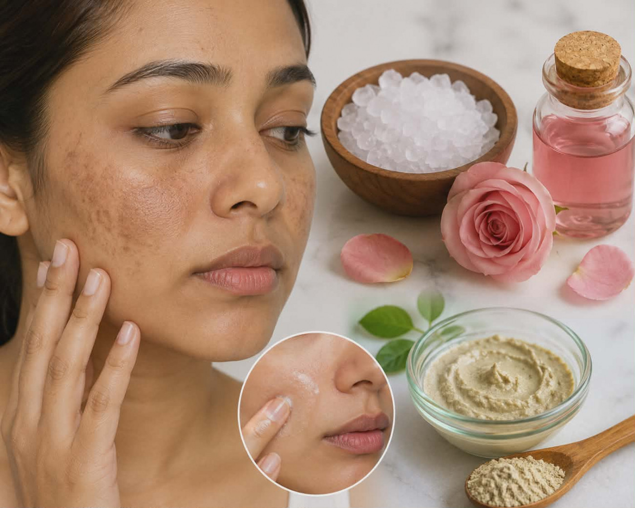 Natural Melasma Remedy