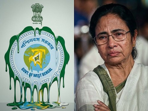 Biswa Bangla logo