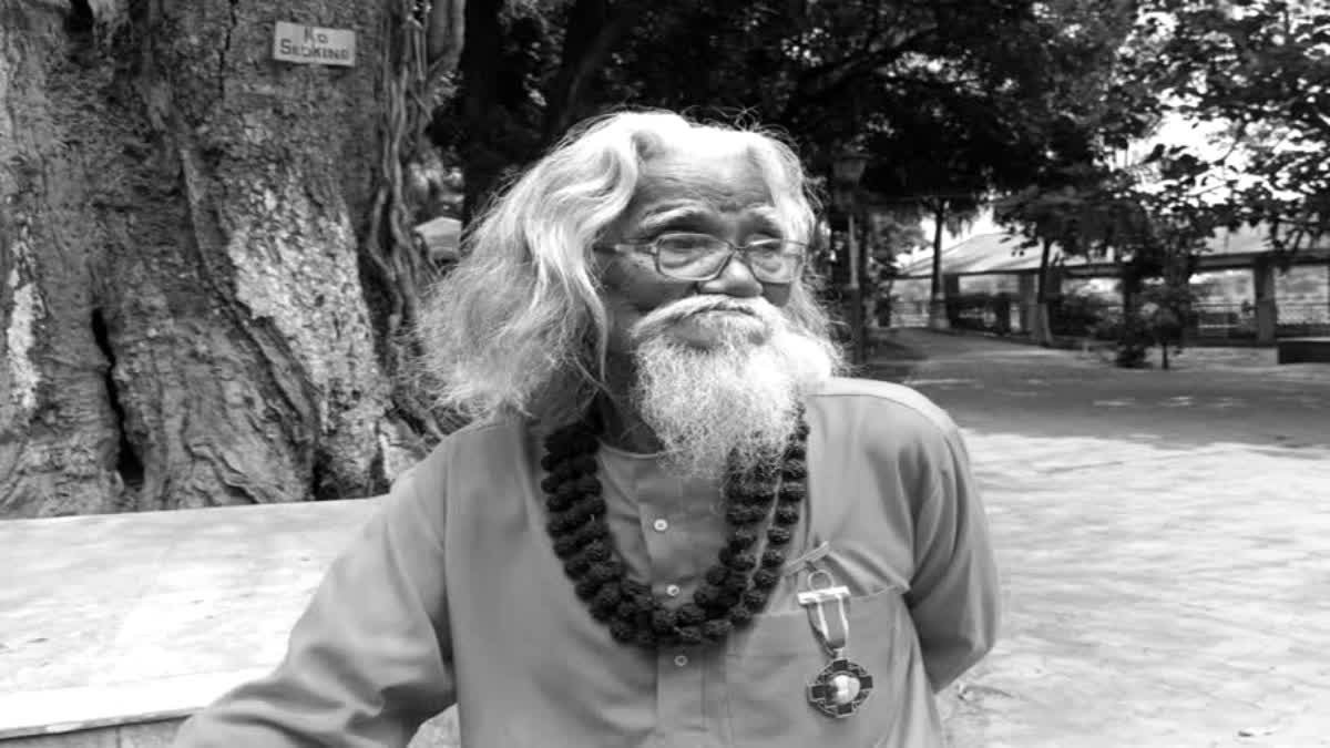 Padma Shri Mangalakanta Roy Passes Away