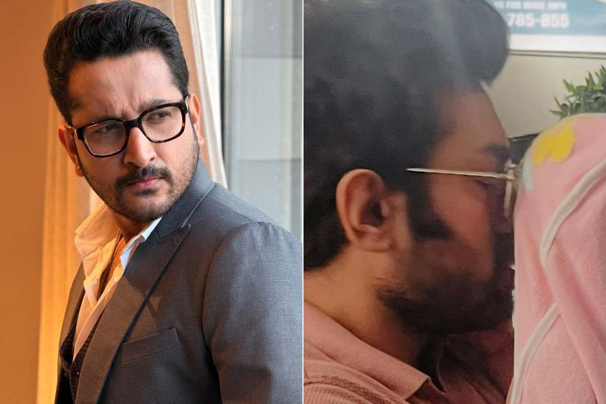 Jeetu-Parambrata Controversy