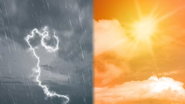 Bengal Weather Today