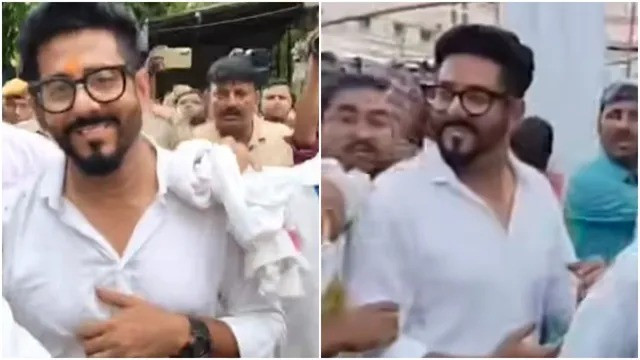 Raj Chakraborty
