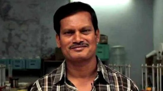 Real ‘PadMan’  Inspiration Claims Nobel Nomination