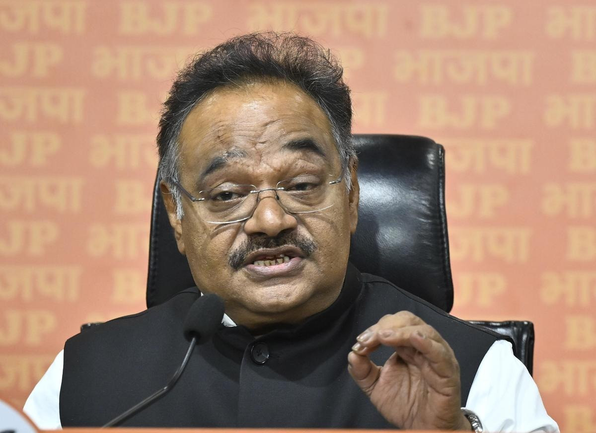 Samik Bhattacharya