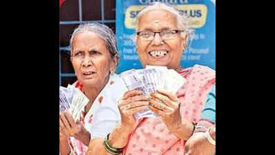 Major Hike in Social Allowances; Widow and Disability Pensions to Double: Suvendu Sarkar Hints