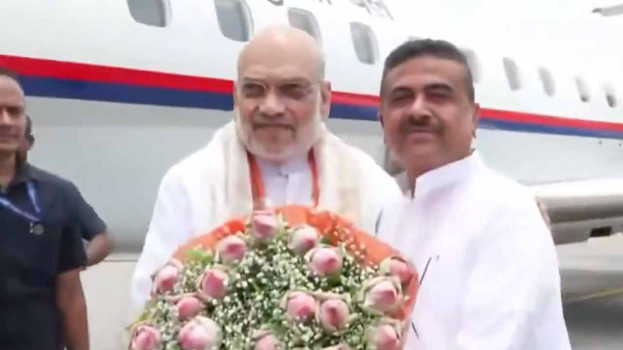 Amit Shah