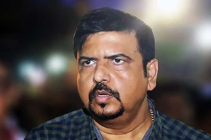 Sujit Basu Arrest